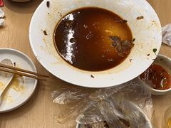 -大师兄·西北小馆(金湾华发商都店)