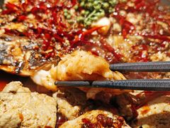 -烤匠麻辣烤鱼(万象城店)