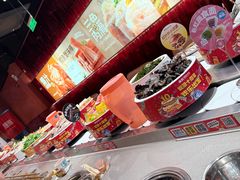 -龍歌自助小火锅(雨花台江南虹悦城店)