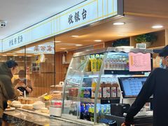 -泰润8号饭堂(闻喜路店)