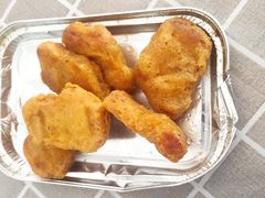 -尊宝比萨(公明百佳华店)