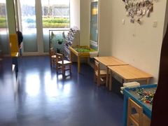 -早慧树儿童感觉统合体能训练中心(市北校区)