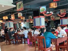 大堂-天下客饭店(中山路店)