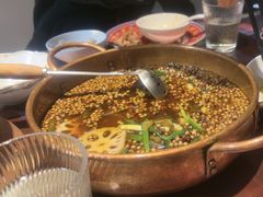 -拾捌川·自贡爆炒(新街口店)