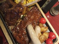 -bluefrog蓝蛙(水游城店)