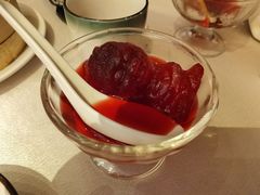 -上海金桥红枫万豪酒店-万豪中餐厅