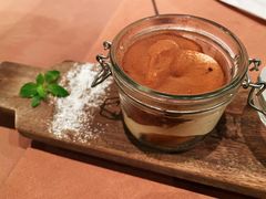 Tiramisu提拉米苏蛋糕-Mammamia意大利餐厅(阳春巷店)