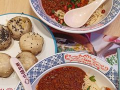 -小杨生煎(黄河路店)