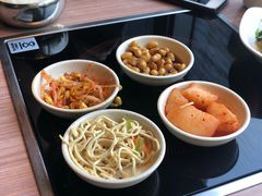 -土大力韩国烤肉料理(开封龙亭店)