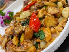 -虾饺妹·粤式手工点心(水荫路店)