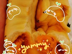 -One Bagel·一个贝果(凯德mall大峡谷店)
