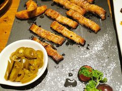 -陆壹捌餐厅(五大道店)