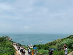 -东极岛景区