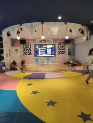 -小牧童游乐园(西丽宝能环球汇店)