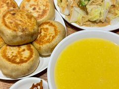 -清真吴记门钉肉饼·喜多利