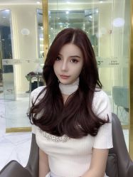 -3AM HAIR SALON染发接发