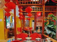 -芦月轩羊蝎子(劲松店)