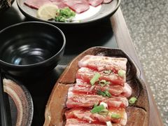 -厚贞日式烤肉(浦东汇智店)