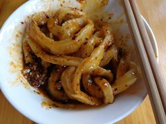 -洞子口张老二凉粉(文殊院店)