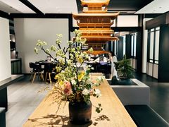 大堂-冰火楼(梦泽园店)