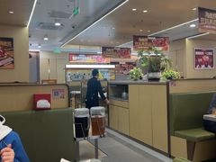 -海底捞火锅(奥森店)