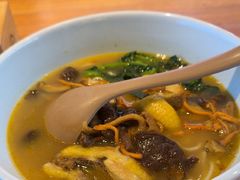 -云味馆·云南菜·云南米线(景田店)