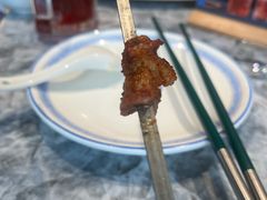 -羊巴道新疆菜·清真(上梅林店)