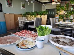 -尧味轩养生火锅(漪汾街店)