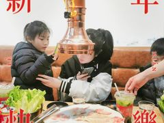 -御记碳烤肥牛(东城万达店)