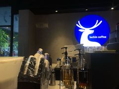 -瑞幸咖啡(广东外经贸大厦店)