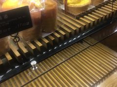 -丁香西饼屋(桂林路店)