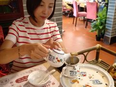 -点都德(北京路贰店)