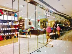 -VENCHI 闻绮(北京国贸商城店)