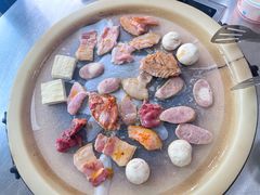 -随意石板烧(大理古城店)