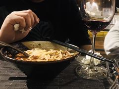 -长沙北辰洲际酒店-兰调全日餐厅