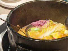 -芸山季·云南野生菌火锅(宝能环球汇店)