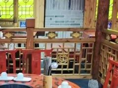 -重庆袁老四火锅(武进万达店)