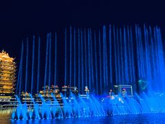 -眉山湿地公园(东坡区)