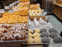 -麦陌(正弘城店)