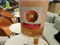 -奈雪的茶(南山大冲一期店)
