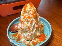 火山土豆泥-俊屋料理·烧鸟·寿司·日泰融合菜(星际云汇店)