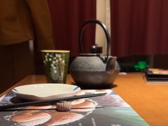 -水之惠鲜鱼料理(王府大街店)