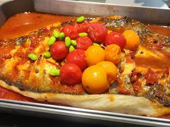 -半天妖烤鱼(大兴大悦春风里店)