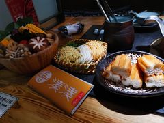 -湊湊火锅·茶憩(石家庄万象城店)