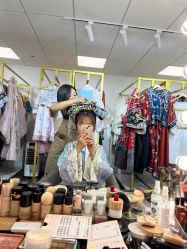点击看大图 -美云庭古装·格格服汉服·京城旅拍(北京店)