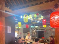 -古道村落(温汤店)