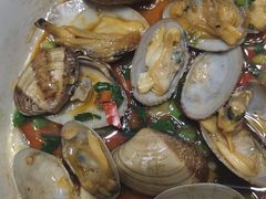 -丰收日·小海鲜·沪上家宴(顾村正大店)