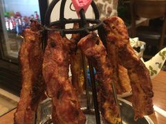 -巴依老爷新疆美食(望京小街店)