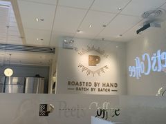 -Peet's Coffee皮爷咖啡(万象天地店)