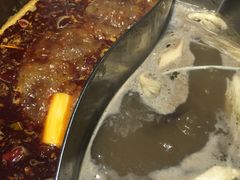 -香天下·四川火锅(安镇大润发店)